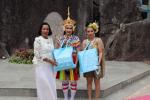 พิธีบวงสรวงใหญ่เหล่าเทพเทวดาและสิ่งศักดิ์สิทธิ์ “เพื่อเสริมด